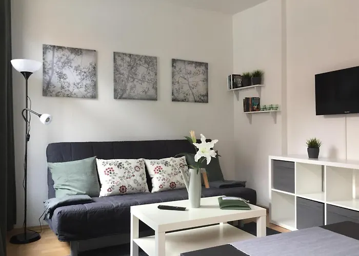 Gartenlaube * Marburg