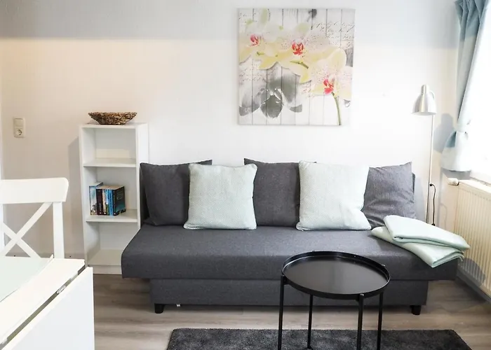 Gartenlaube * Marburg