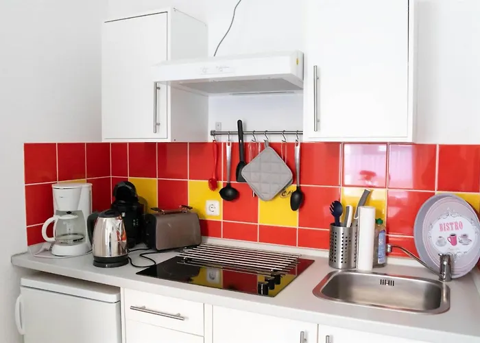 Fogadó Gartenlaube Marburg