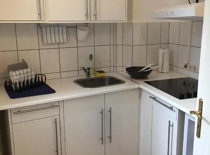 Fogadó Gartenlaube *