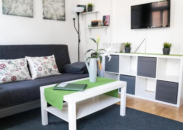 Gartenlaube * Marburg