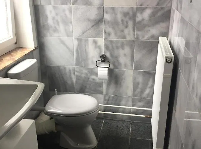 Gartenlaube Fogadó *