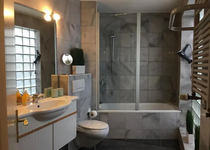 Fogadó Gartenlaube *