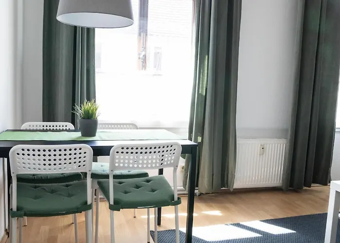 Gartenlaube * Marburg