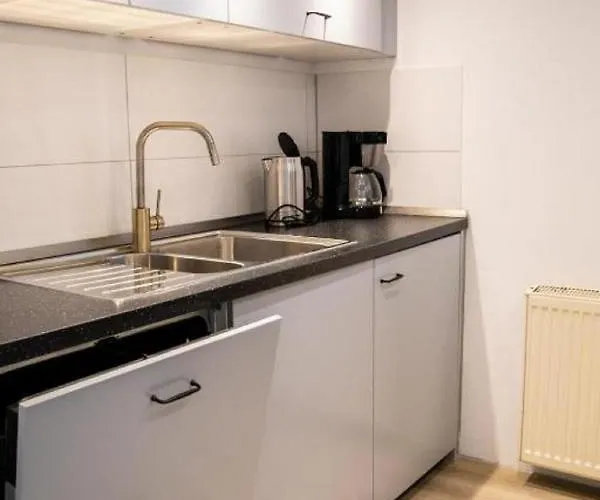 Fogadó Gartenlaube Marburg