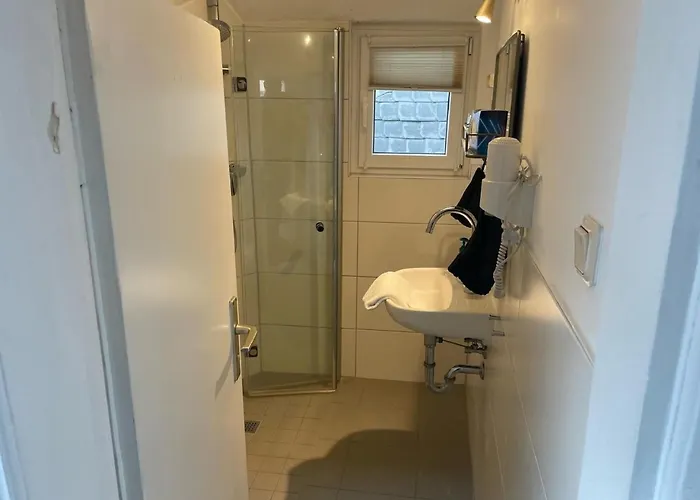 Fogadó Gartenlaube *