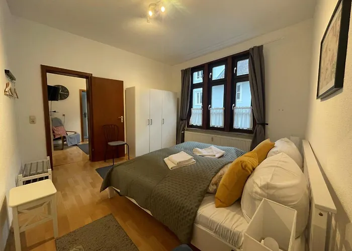 Gartenlaube * Marburg