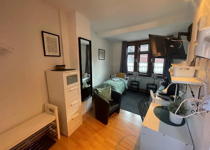 Fogadó Gartenlaube *