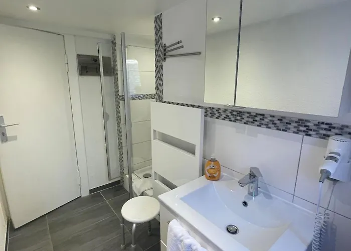 Gartenlaube * Marburg