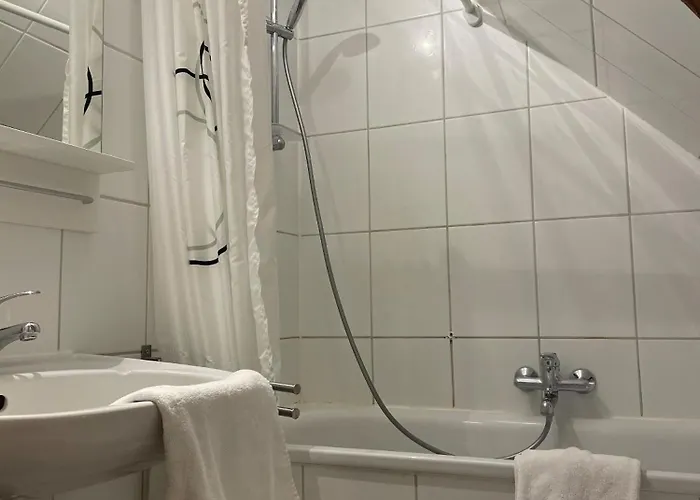 Gartenlaube Fogadó *