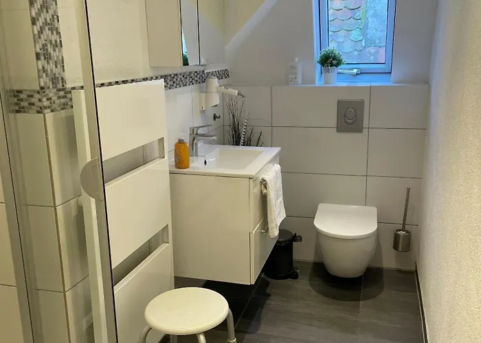 Gartenlaube * Marburg